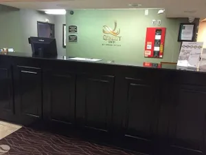 Image of Comfort Inn Greensburg Greensburg