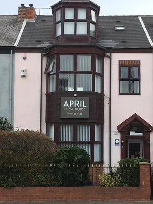 Image of April Guesthouse