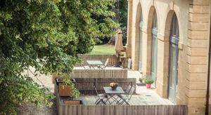 Image of Le Pavillon du Prieure