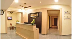 Image of SK Residency Unit 2