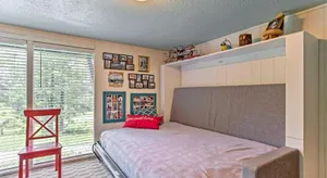 Image of Hendersonville Golf Cabin w/ Wraparound Deck