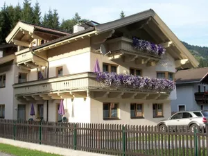 Image of Appartementhaus Karin