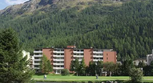 Image of Ferienwohnung St. Moritz