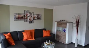 Image of Apartment mit Meeresblick