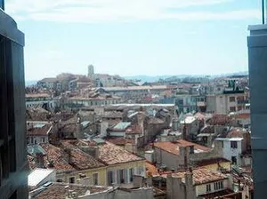 Image of The Building Canebière