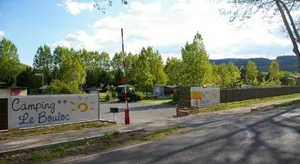 Image of Camping Le Bouloc