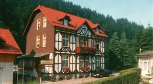Image of Haus Bodetal