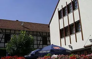Image of An der Linde