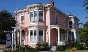 Image of Blue Goose Inn B&B