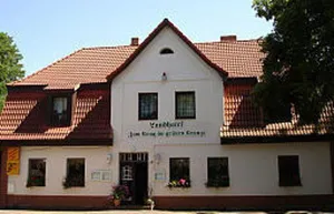 Image of Gästezimmer-Zum Krug im grünen Kranze