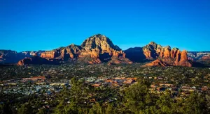 Image of Verde Valley Studio Cabin 1