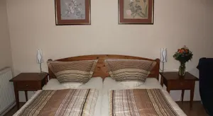 Image of Ferienwohnungen Goldbach 1 Stock