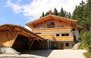Image of Chalet Findeisen