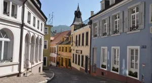 Image of Hotel Rathausglöckel