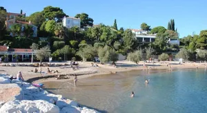 Image of L'escale