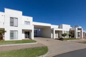 Image of Nagambie Waterfront Motel