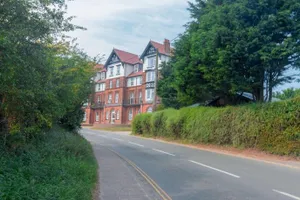 Image of Grand Norfolk
