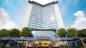 Image of PARKROYAL ON KITCHENER ROAD