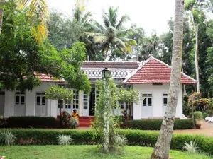 Image of The backwater Heritage home stay