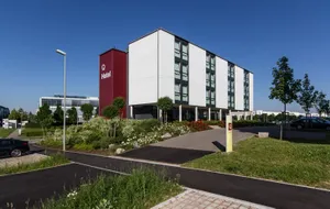 Image of iQ-Hotel Ulm