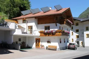 Image of Apart Michaela