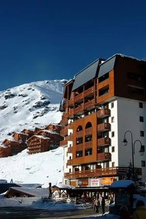 Image of Chez Carole et Arnaud