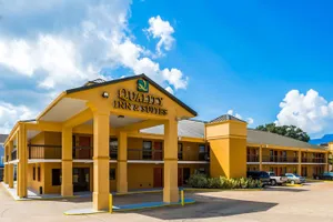 Image of Quality Inn & Suites Oxford