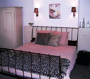Image of Hotel De La Vallee
