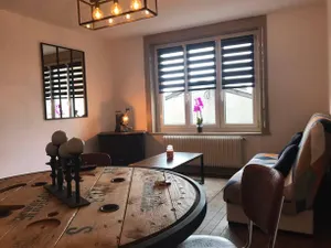 Image of Le vintage