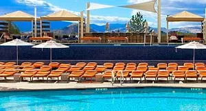 Image of GSR Deluxe Parlor Suite - 2 Bedroom - Very Large - Sleeps 8