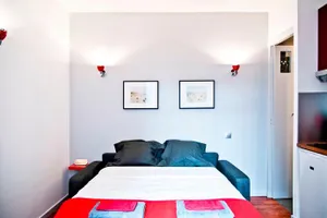 Image of BnBNova - Le Marais & Place des Vosges