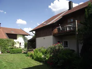 Image of Haus Rottauenblick