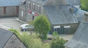 Image of Bro Ar Raden