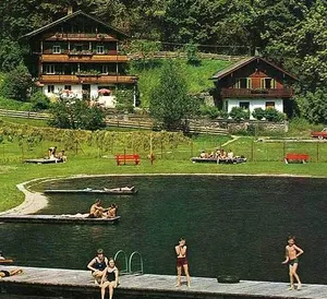 Image of Apartments Dorfbäck