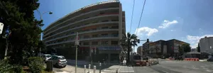 Image of Chambre promenade des anglais