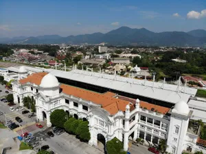 Image of Unique 9 HomeStay @ Seremban Taman Permai 3