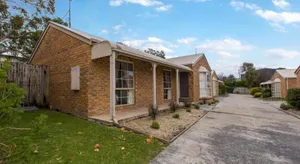 Image of PEACEFUL GETAWAY on PYMBLE