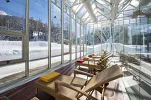 Image of Arenas Resort Schweizerhof