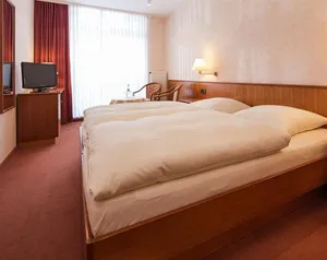 Image of Hotel Meeresburg