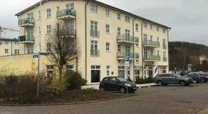 Image of Ferienwohnung 2 im Haus Hühnergott Sellin