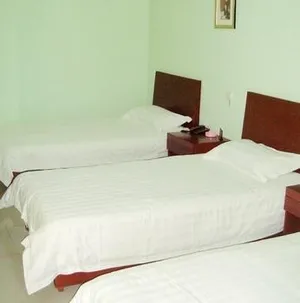 Image of Longyuan Hotel Tianjin