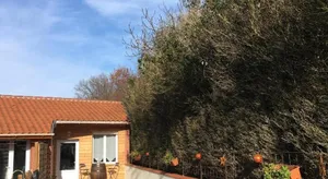 Image of logement paisible à la campagne (2 à 4 personnes)
