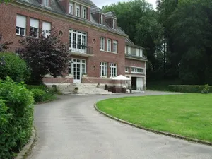 Image of chambre d'hôtes du Valvion