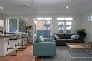 Image of One Bedroom Cottage Close To Adelaide CBD