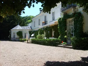 Image of Chambre d'hôte Manoir de Clairbois