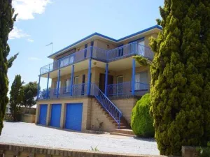 Image of Flat 1 3 Bay Lane