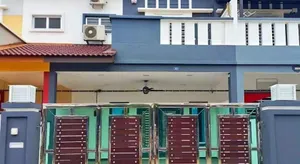 Image of New Luxury JB Homestay