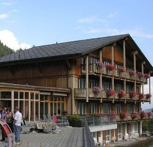 Image of Hari im Schlegeli