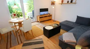 Image of Ferienwohnung Jachmann, 80qm
