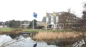 Image of Appartement NoorderKragt, Amelander Kaap